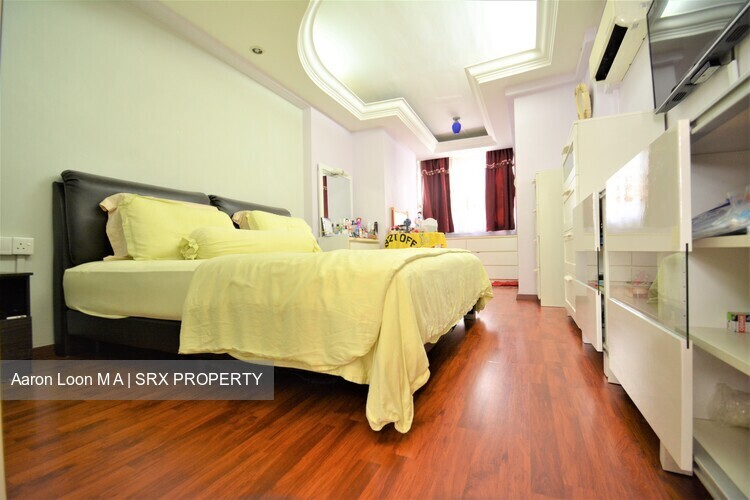 Blk 411 Tampines Street 41 (Tampines), HDB 5 Rooms #262600271